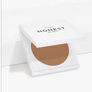 NEW HONEST CREAM FOUNDATION(ALMOND)